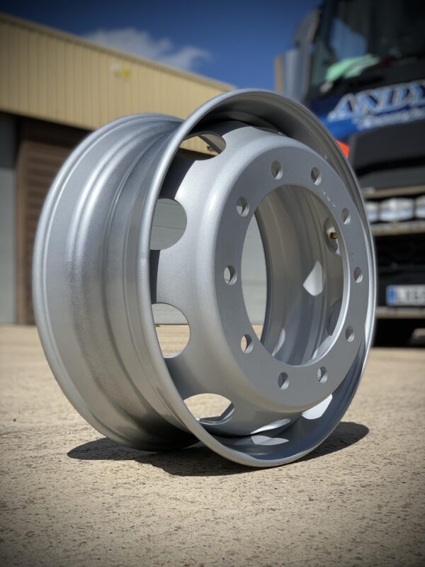8.25x22.5 10 Stud Premium brand Truck/Bus wheel