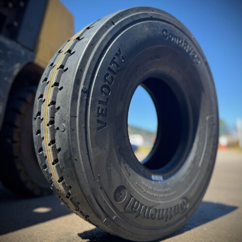 6.50-R10 Continental RV20