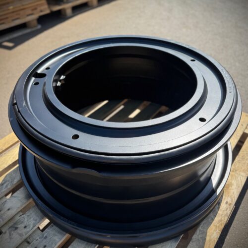 13.00-33/2.5" SANY SRSC4540G5 Reach Stacker wheel