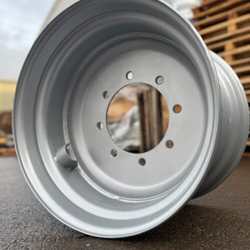 16.00x22.5 8 Stud Farm/Agri Trailer Wheel